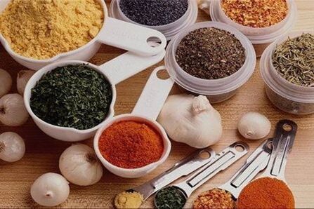 Shooted medicinal plants for the treatment of prostatitis