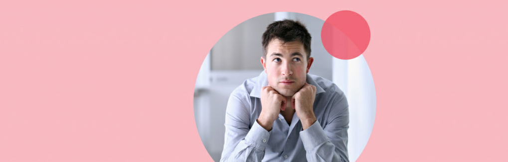 Treatment of prostatitis in men